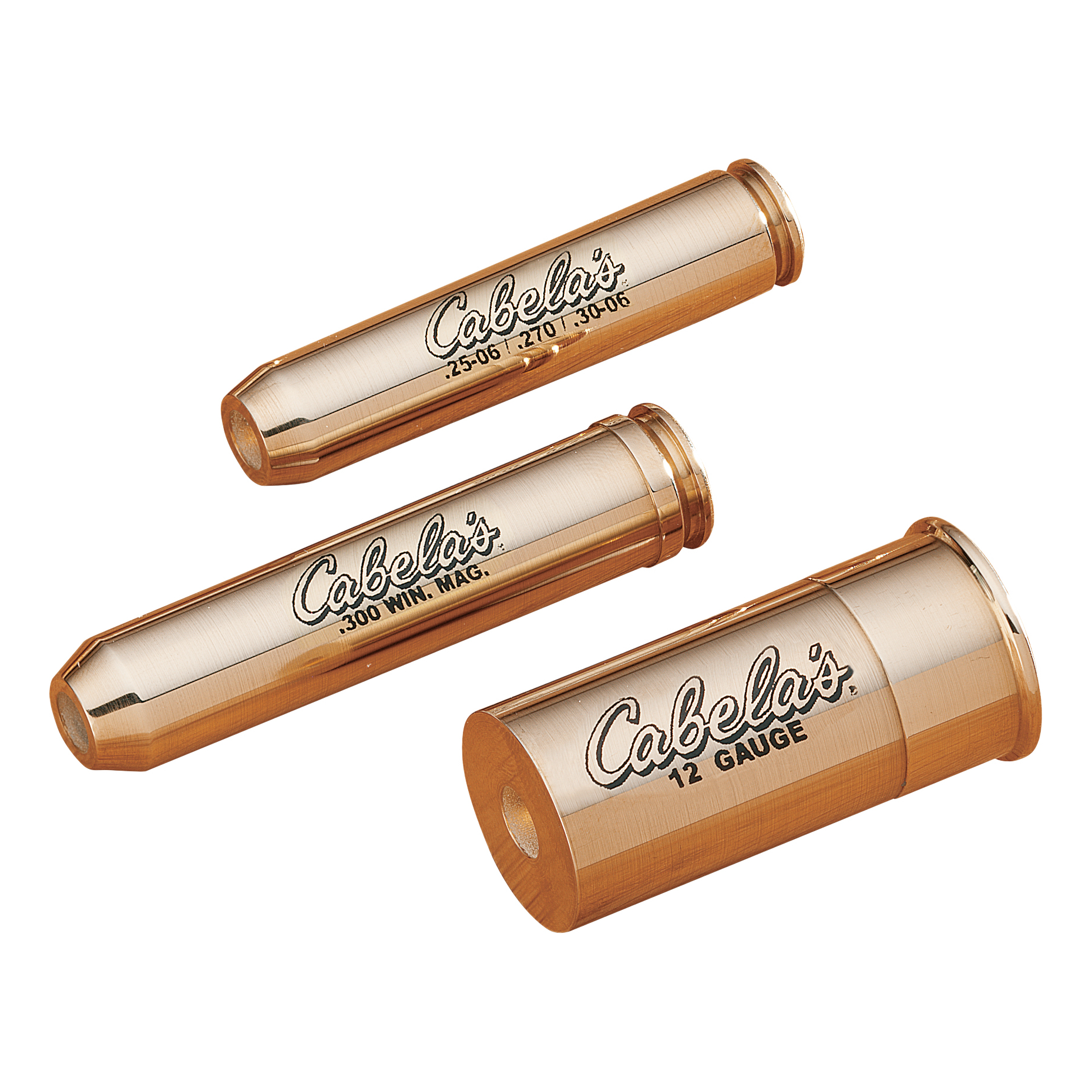 Cabela's Professional Laser Chamber Boresighter Sleeve Cabela's